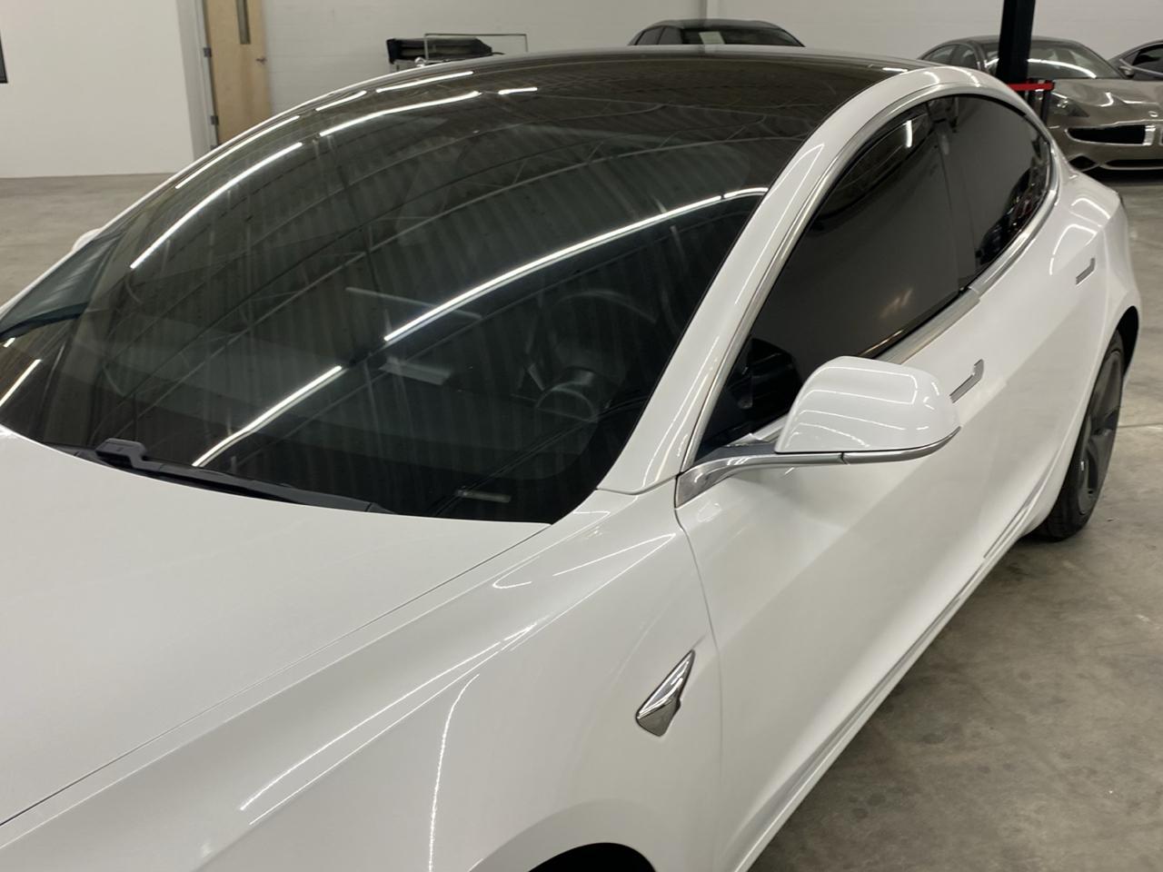 Tesla Model 3 Performance AWD 2019