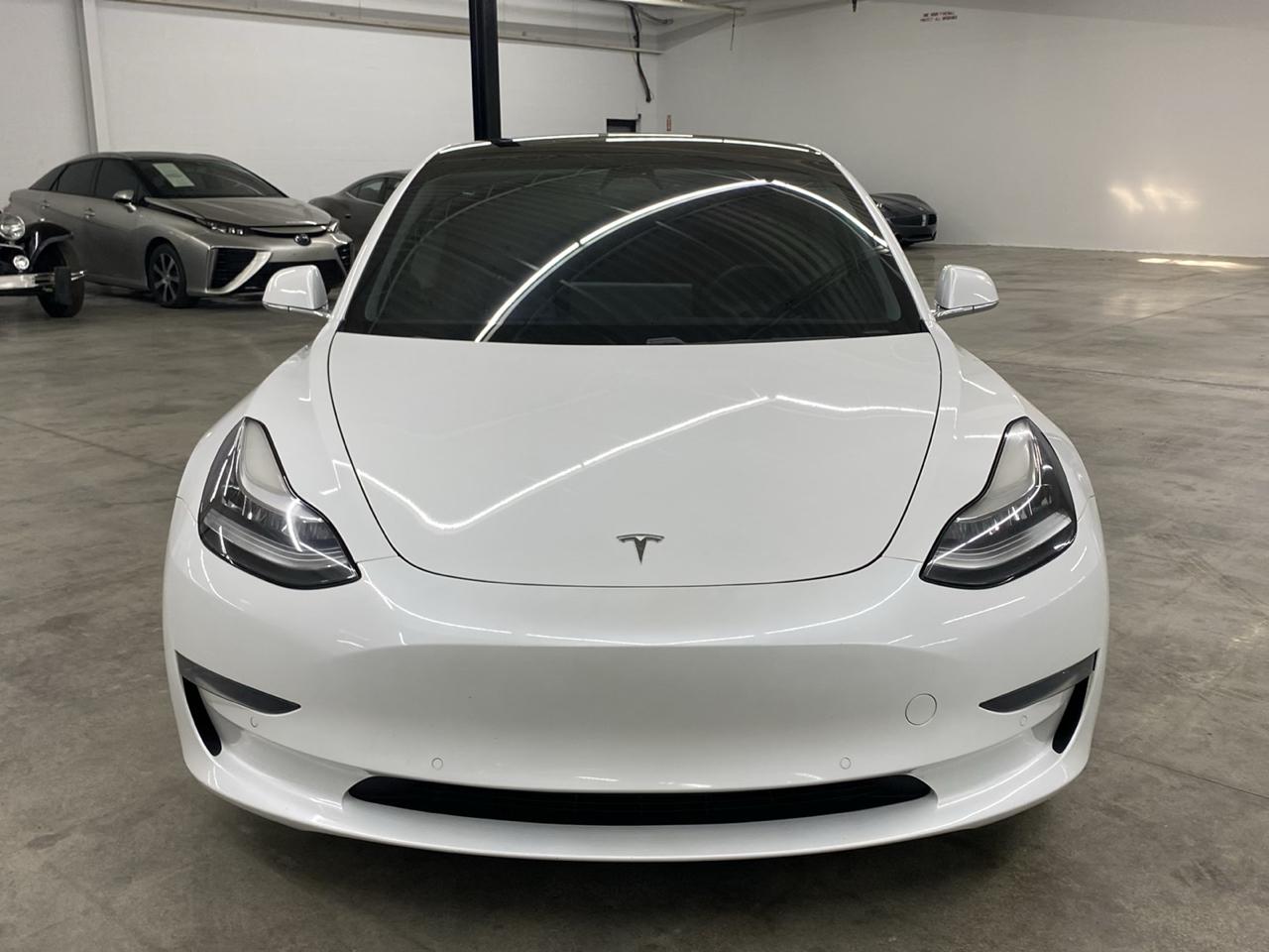 Tesla Model 3 Performance AWD 2019