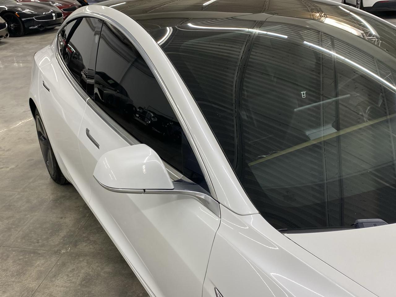 Tesla Model 3 Performance AWD 2019