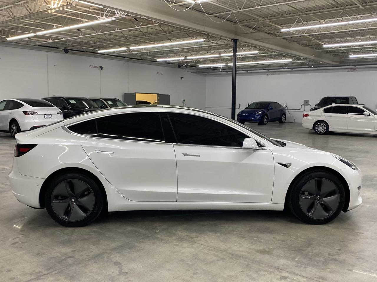 Tesla Model 3 Performance AWD 2019