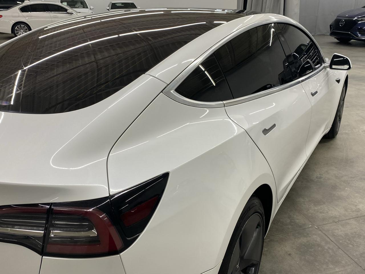 Tesla Model 3 Performance AWD 2019