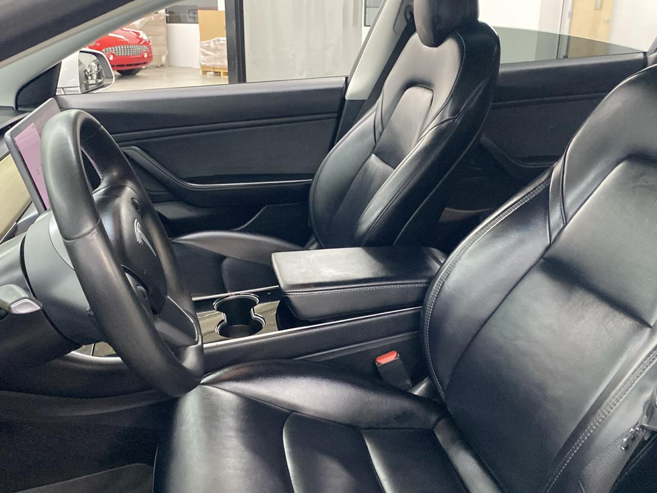 Tesla Model 3 Performance AWD 2019