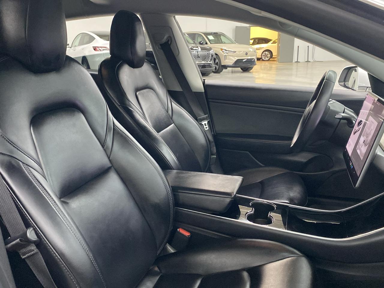 Tesla Model 3 Performance AWD 2019