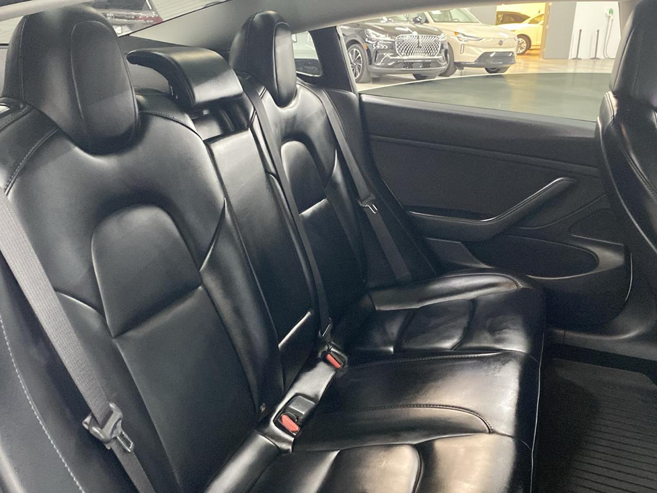 Tesla Model 3 Performance AWD 2019