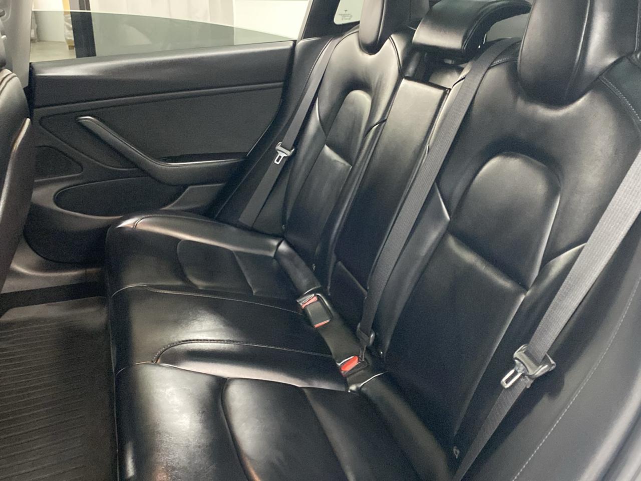 Tesla Model 3 Performance AWD 2019