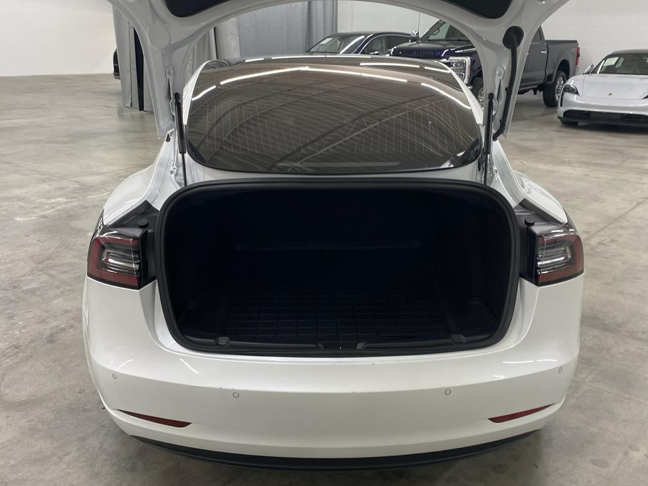 Tesla Model 3 Performance AWD 2019
