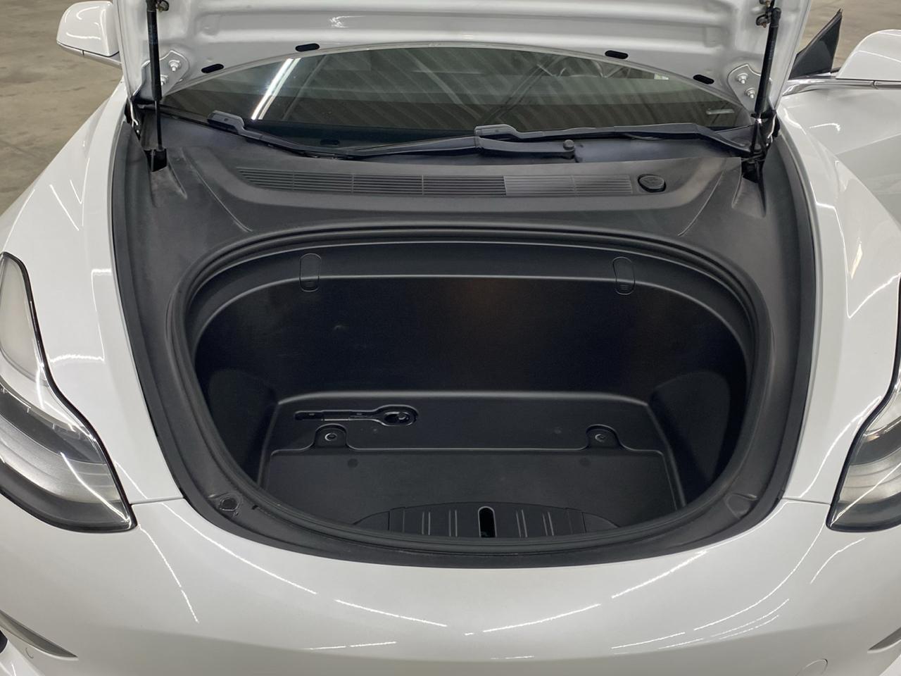 Tesla Model 3 Performance AWD 2019