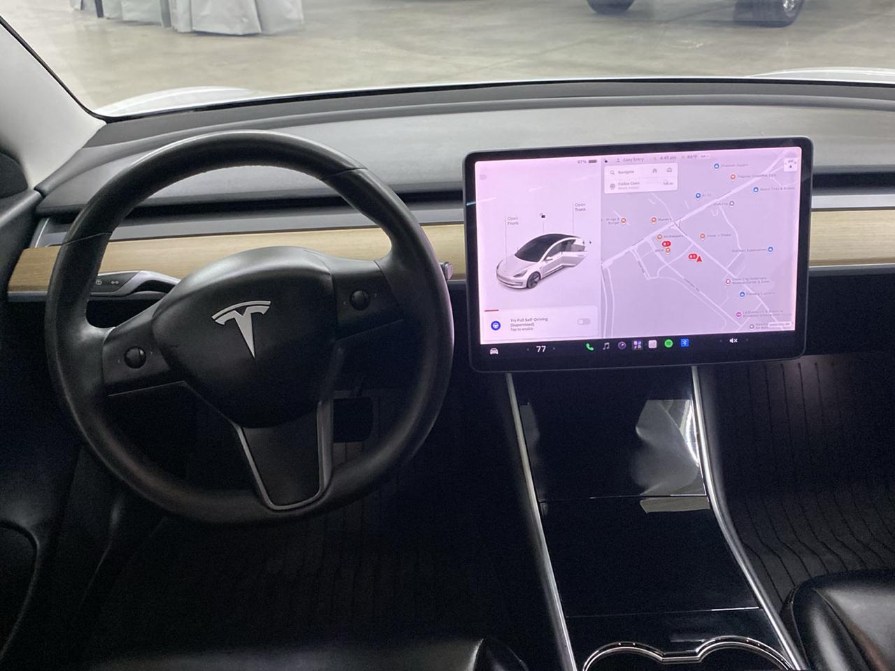 Tesla Model 3 Performance AWD 2019