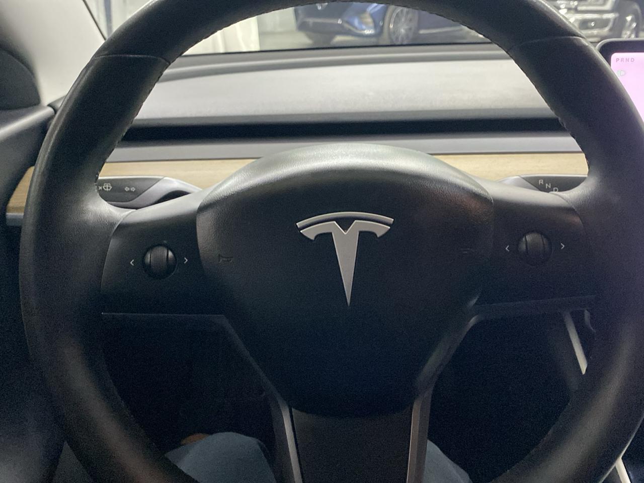Tesla Model 3 Performance AWD 2019