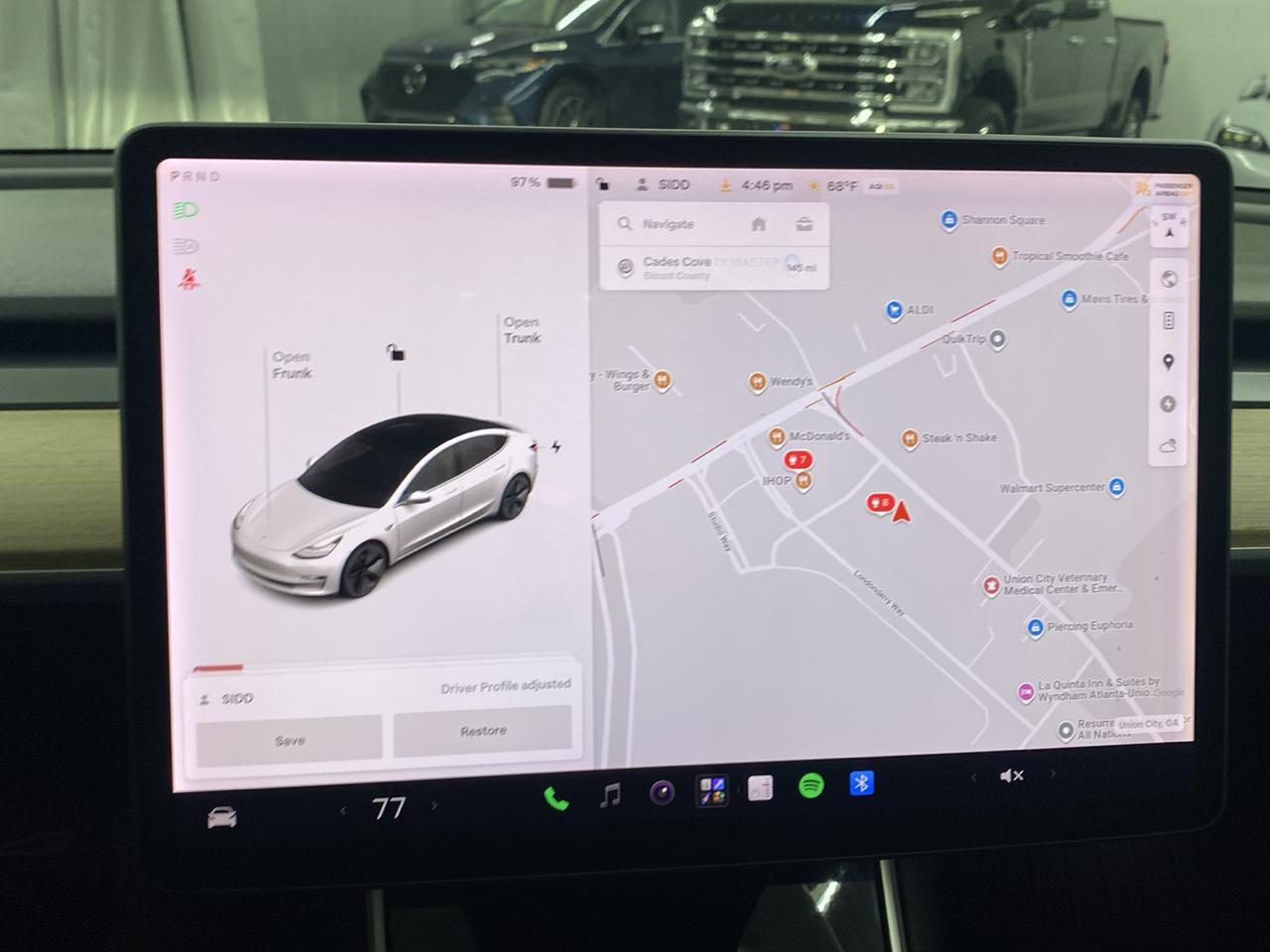 Tesla Model 3 Performance AWD 2019