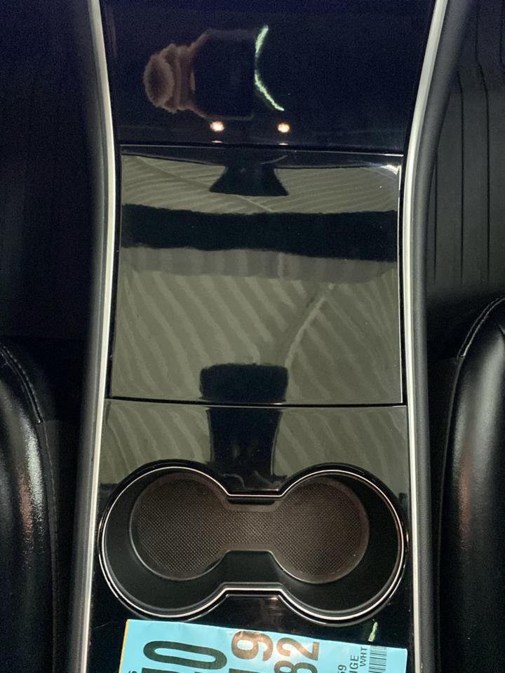 Tesla Model 3 Performance AWD 2019