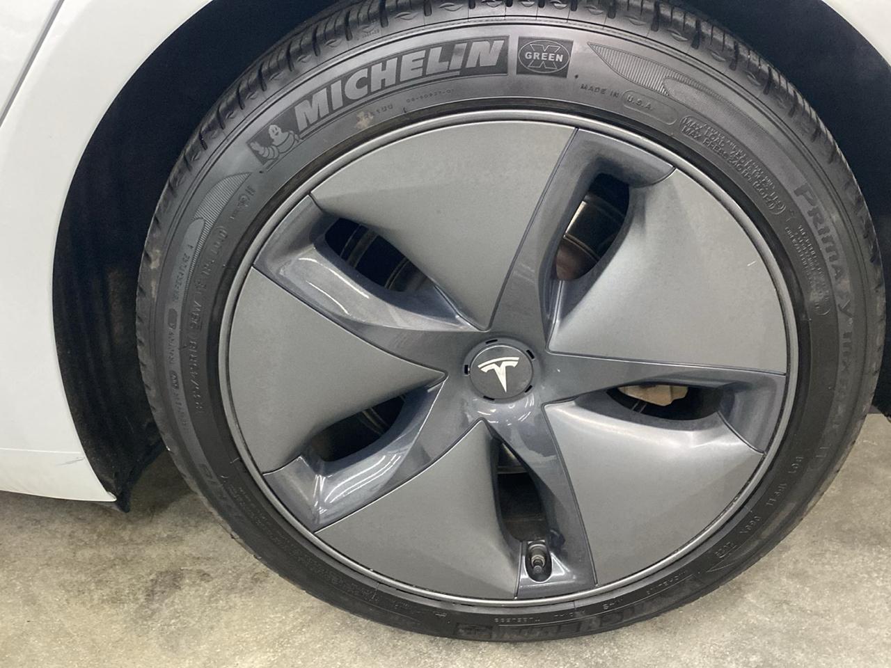 Tesla Model 3 Performance AWD 2019