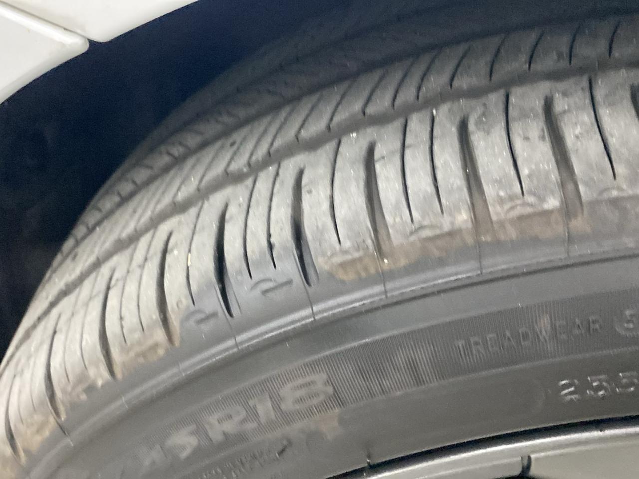 Tesla Model 3 Performance AWD 2019