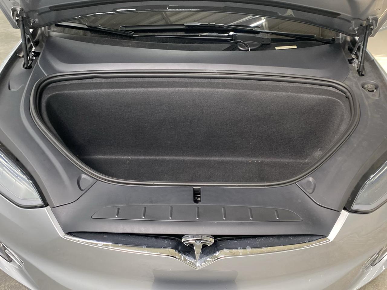Tesla Model X P100D AWD 2018