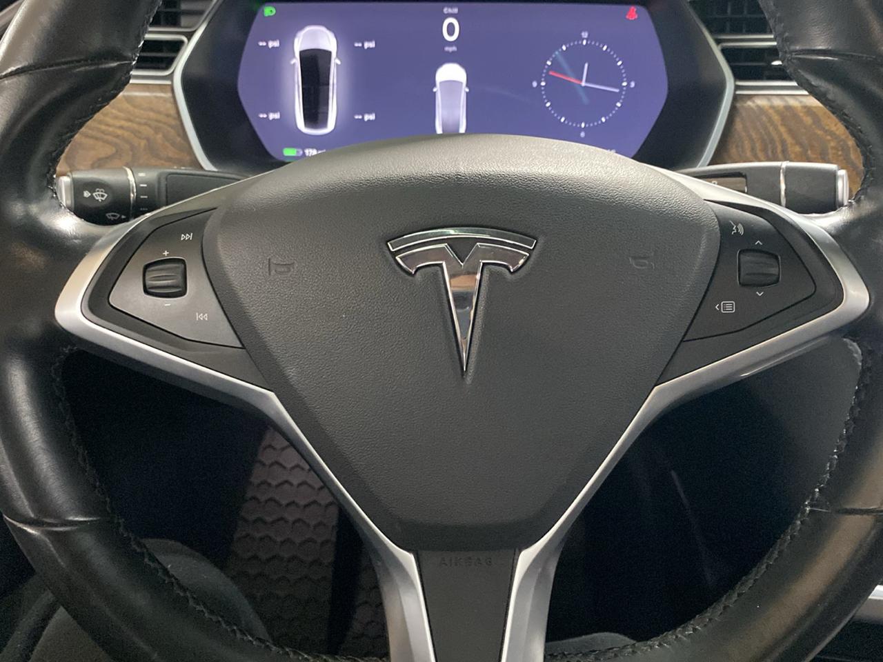 Tesla Model X P100D AWD 2018
