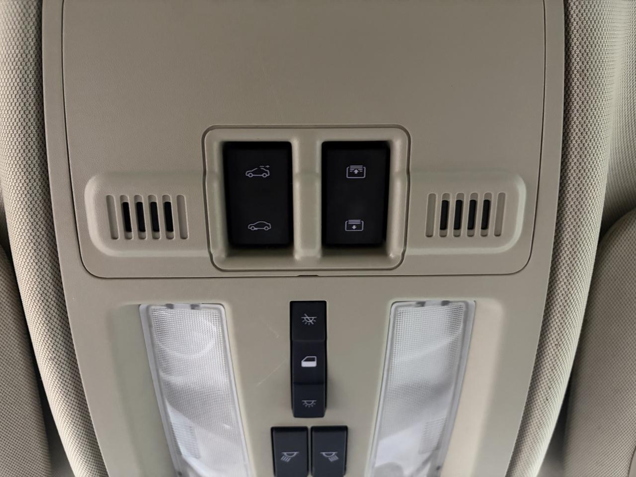 Cadillac SRX FWD 4dr Luxury Collection 2013