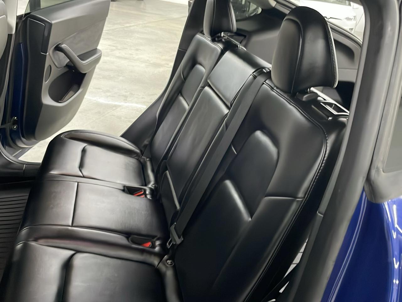 Tesla Model Y Performance AWD 2022