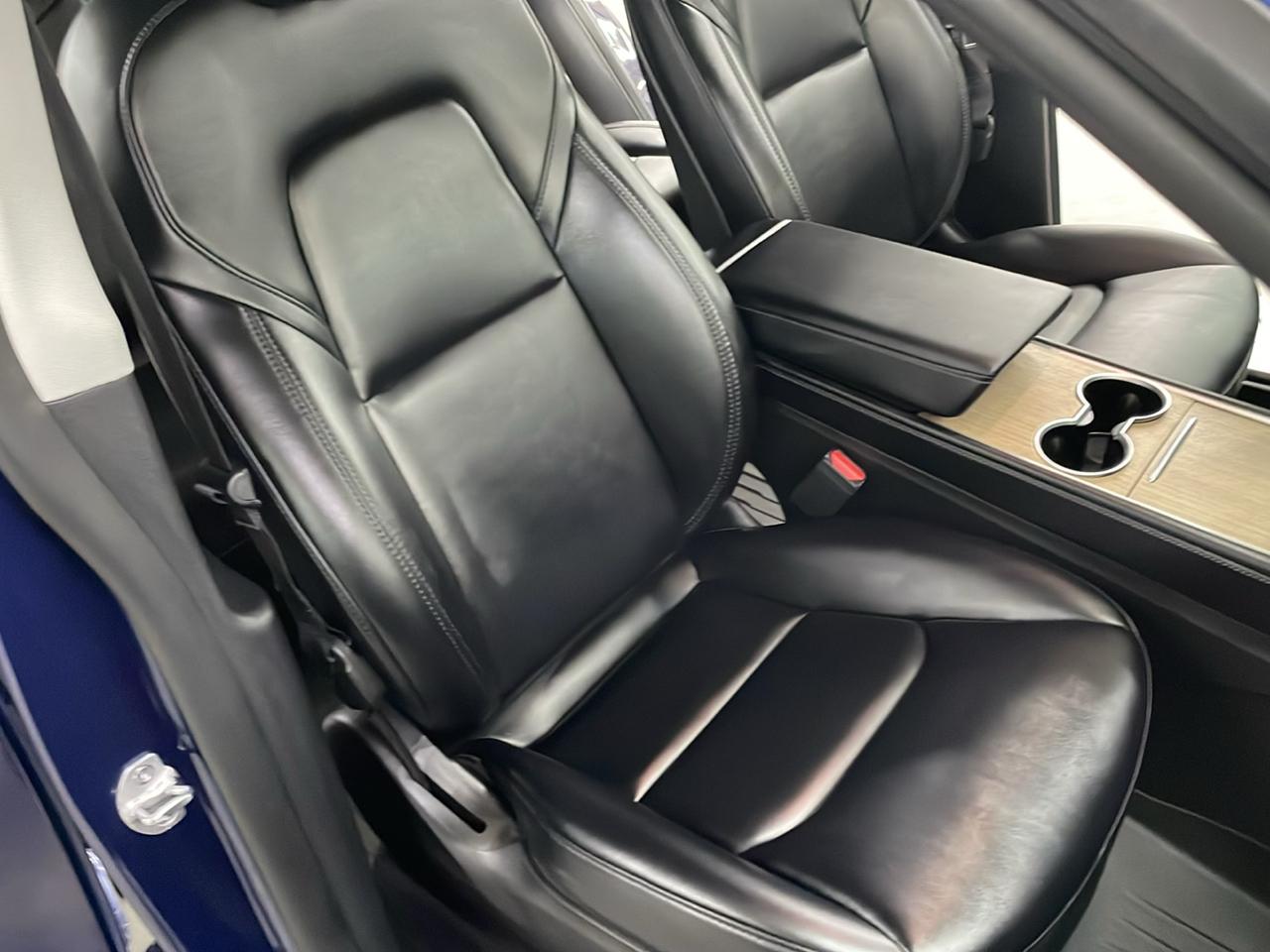 Tesla Model Y Performance AWD 2022