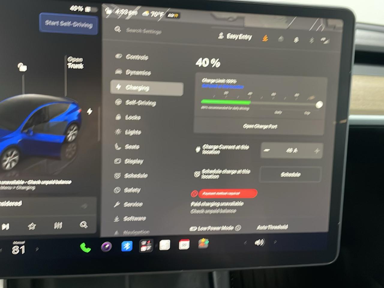 Tesla Model Y Performance AWD 2022
