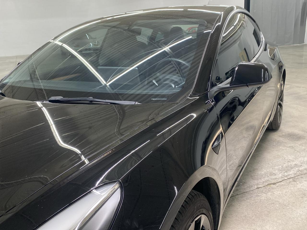 Tesla Model 3 RWD 2023