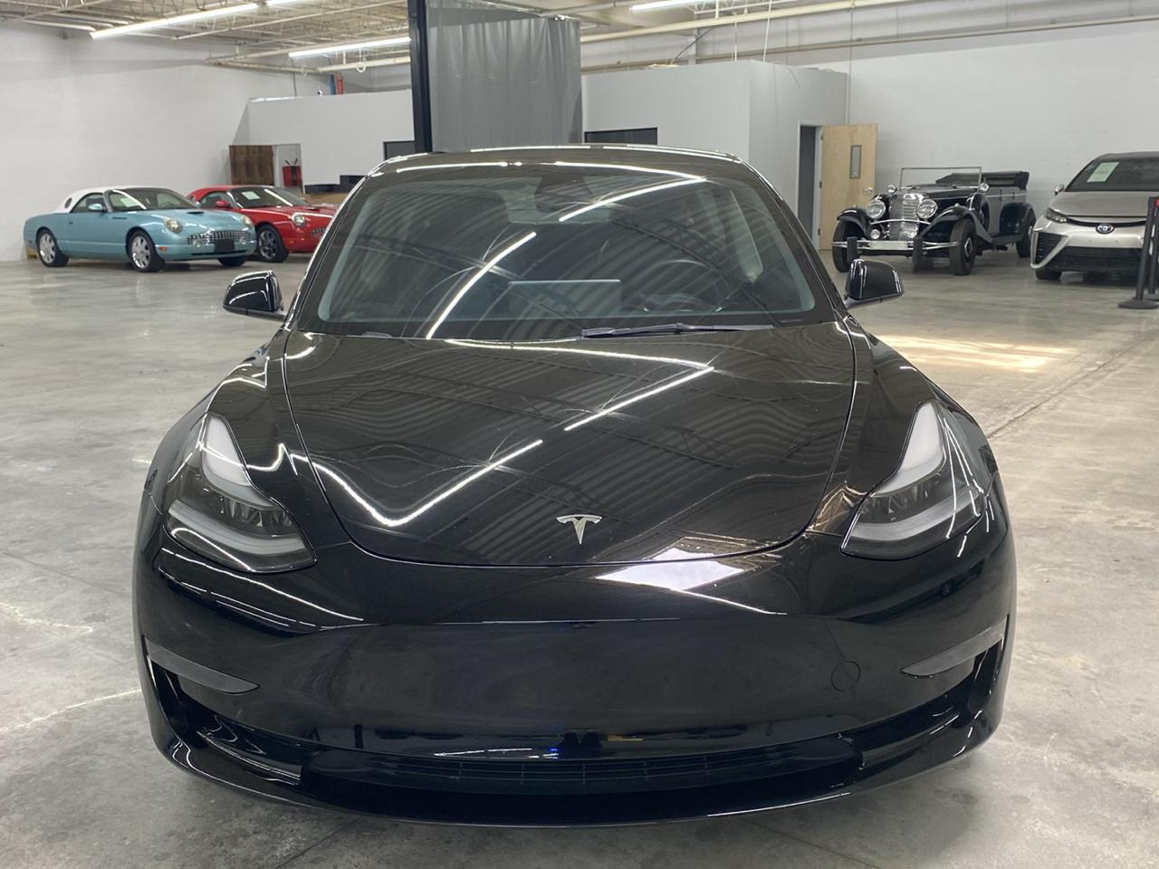 Tesla Model 3 RWD 2023