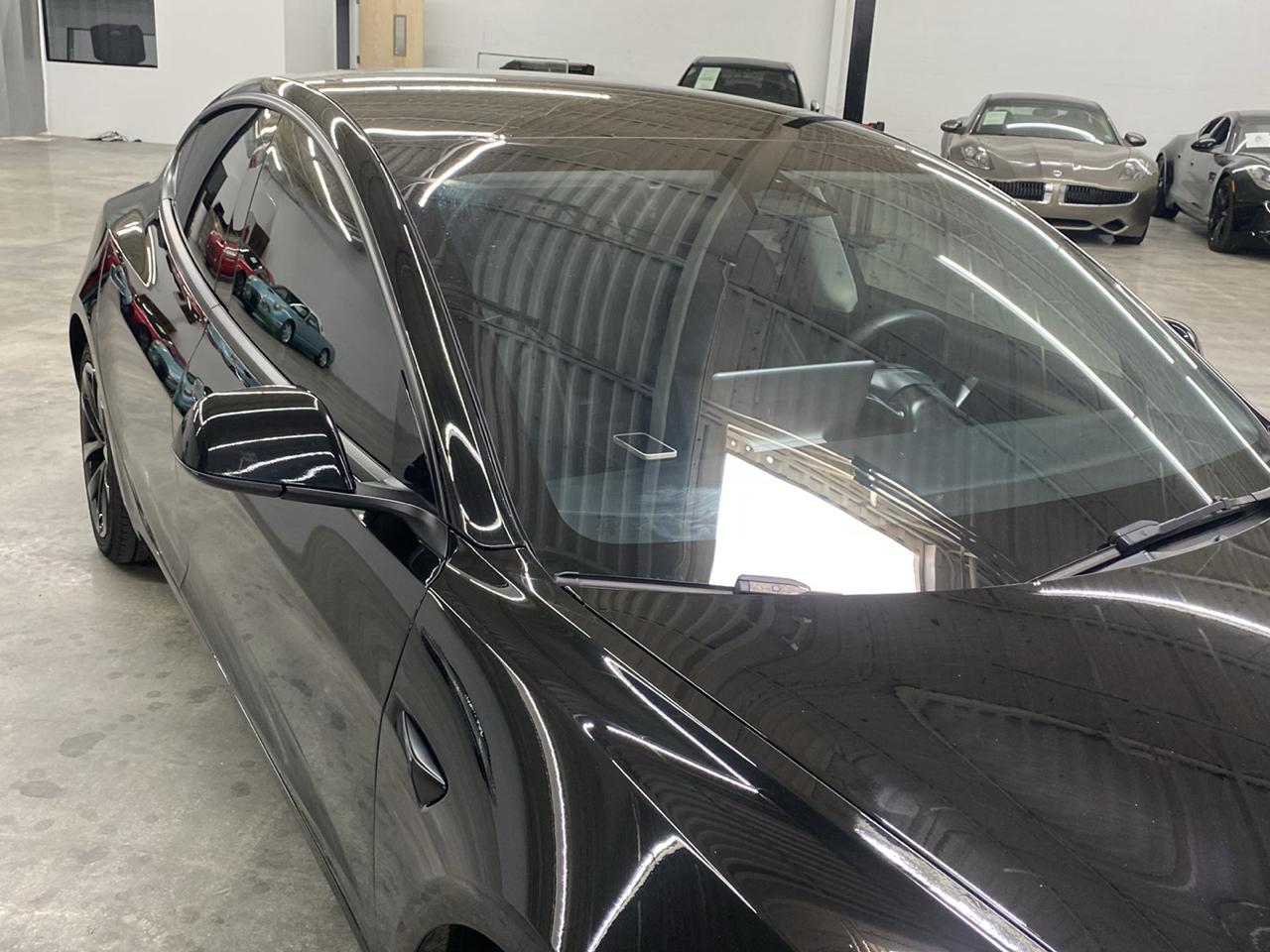 Tesla Model 3 RWD 2023