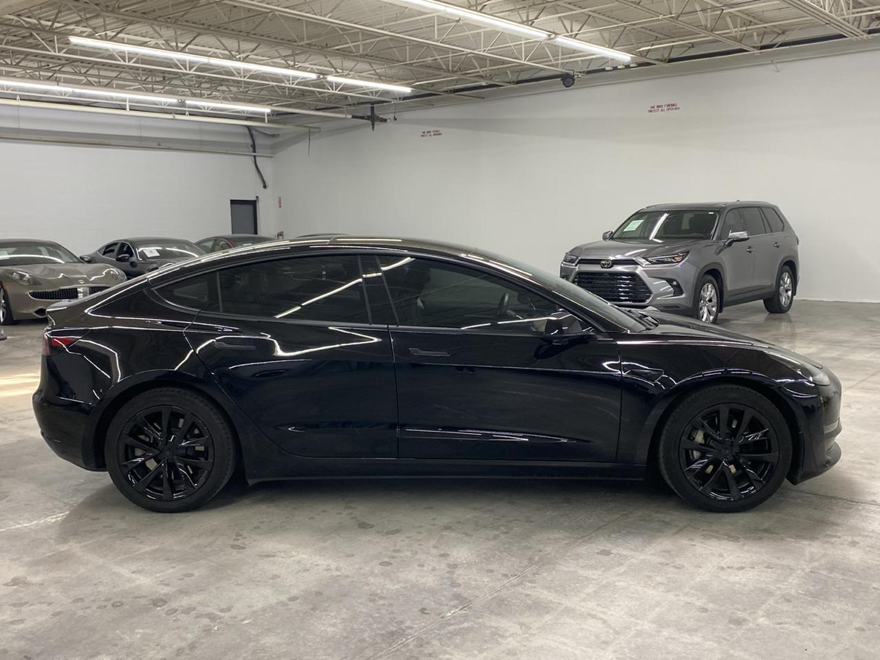 Tesla Model 3 RWD 2023