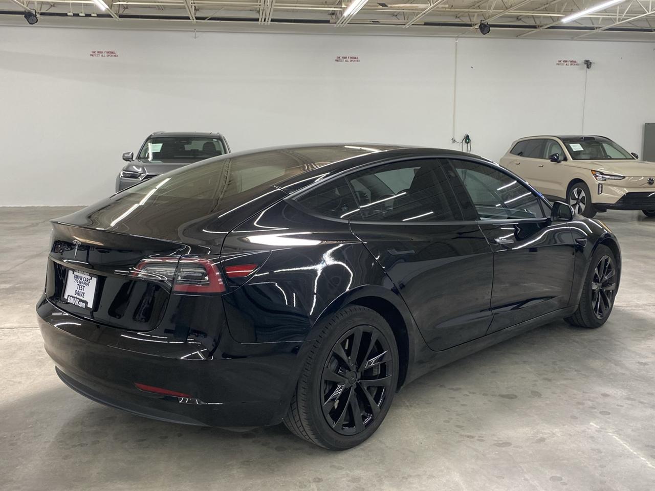 Tesla Model 3 RWD 2023