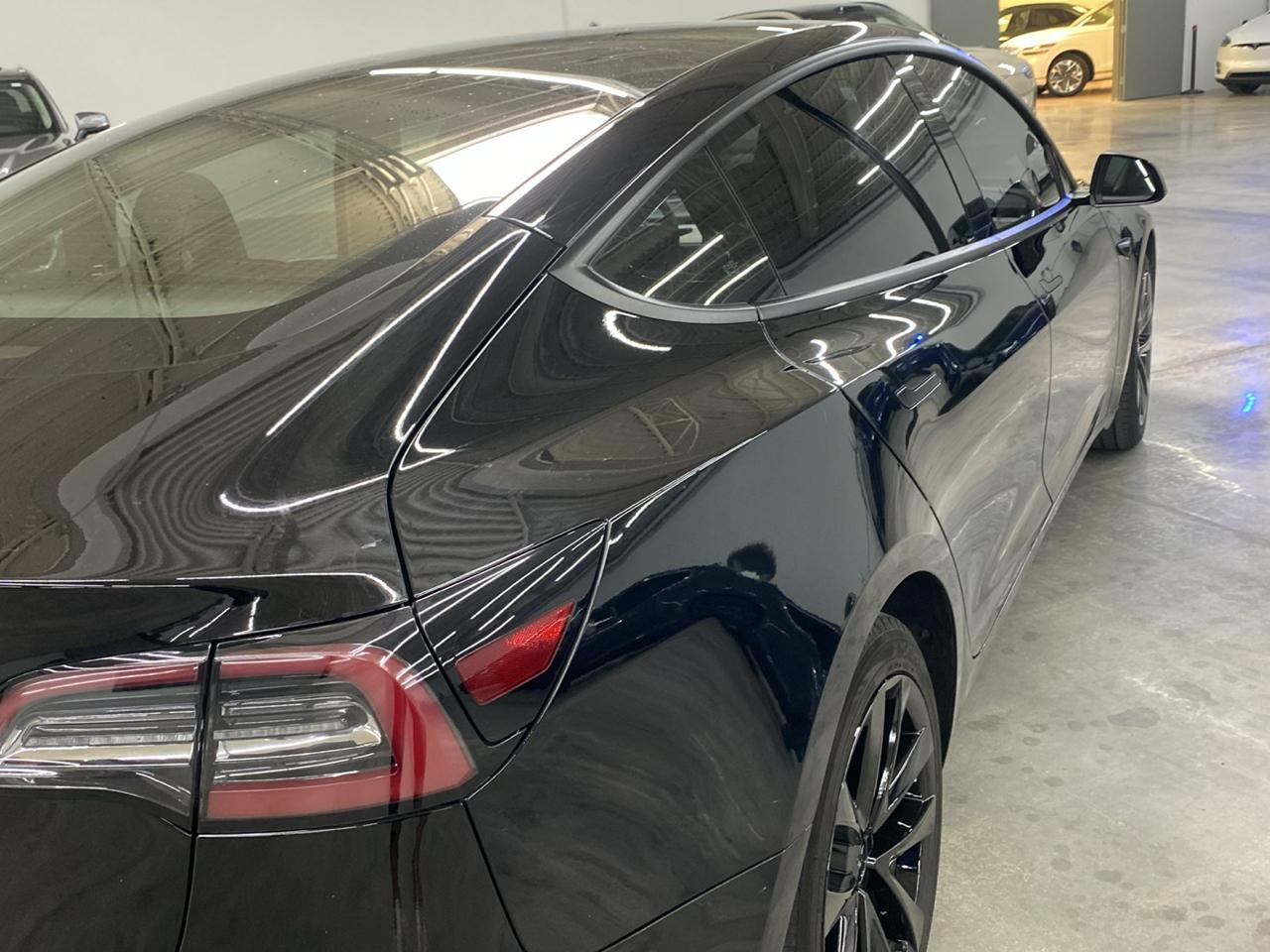 Tesla Model 3 RWD 2023