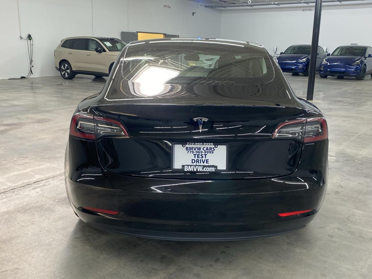 Tesla Model 3 RWD 2023