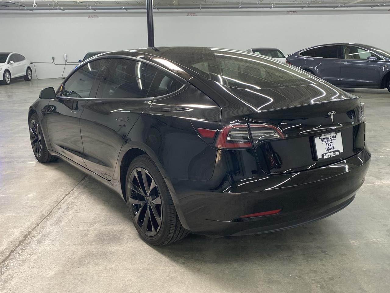 Tesla Model 3 RWD 2023