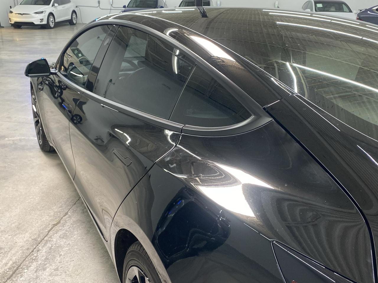 Tesla Model 3 RWD 2023