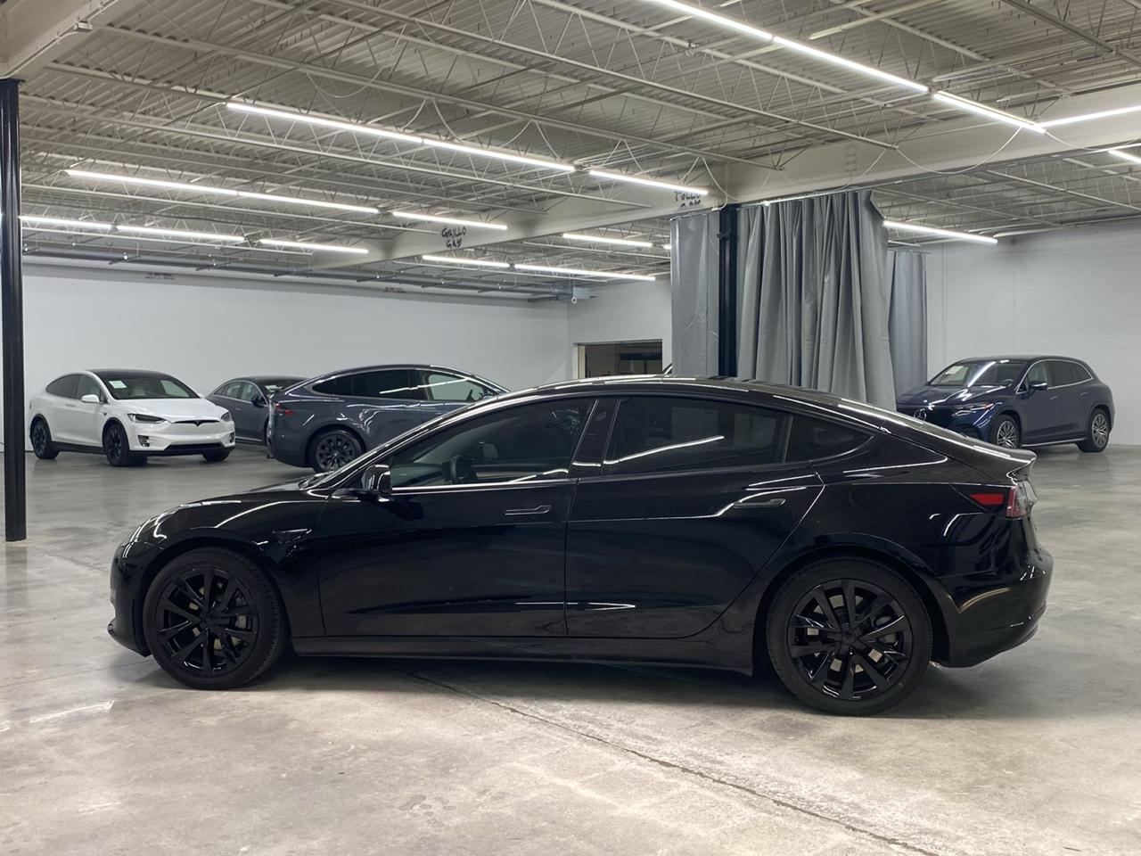 Tesla Model 3 RWD 2023