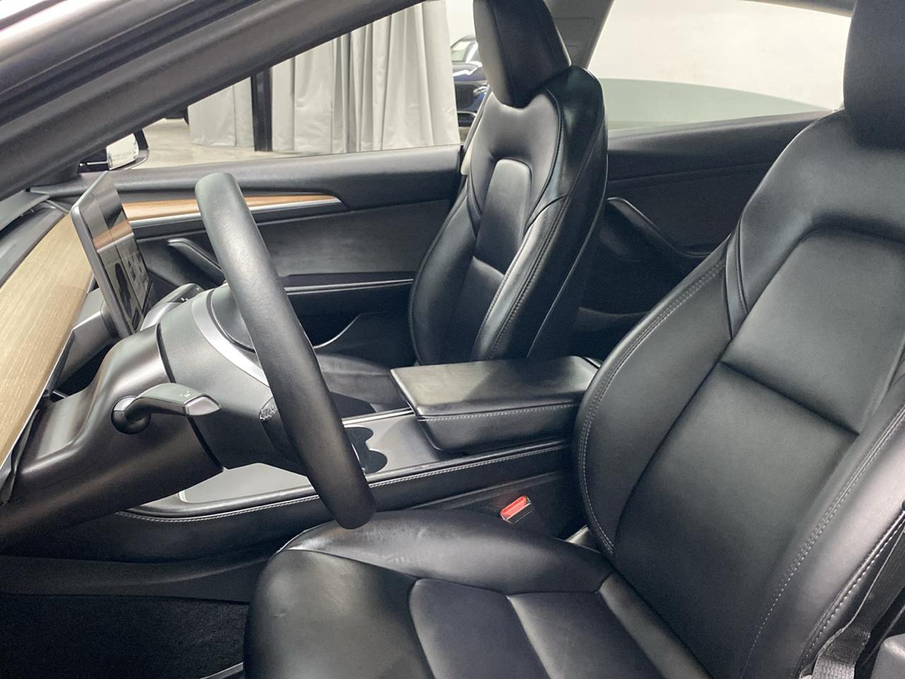 Tesla Model 3 RWD 2023