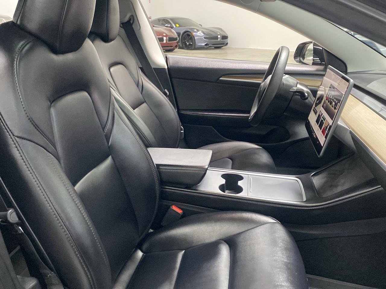 Tesla Model 3 RWD 2023