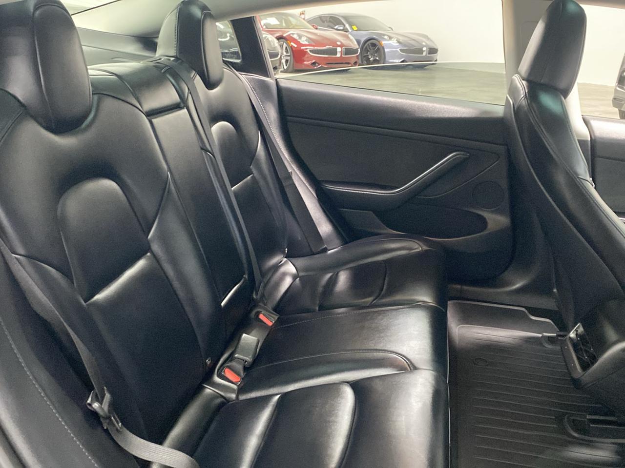 Tesla Model 3 RWD 2023