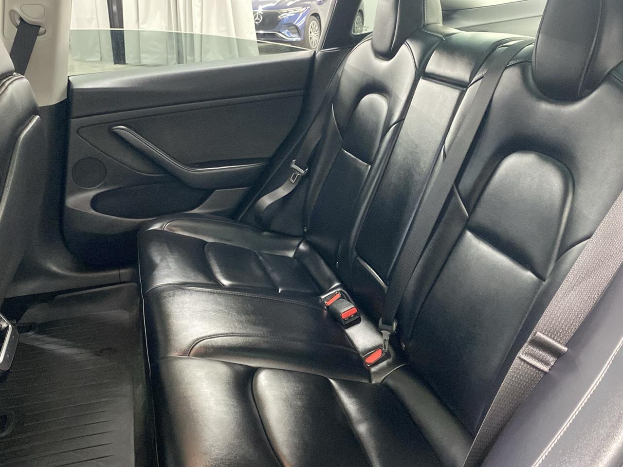 Tesla Model 3 RWD 2023