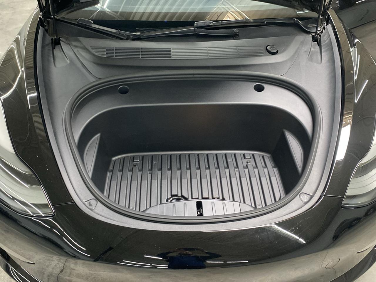 Tesla Model 3 RWD 2023