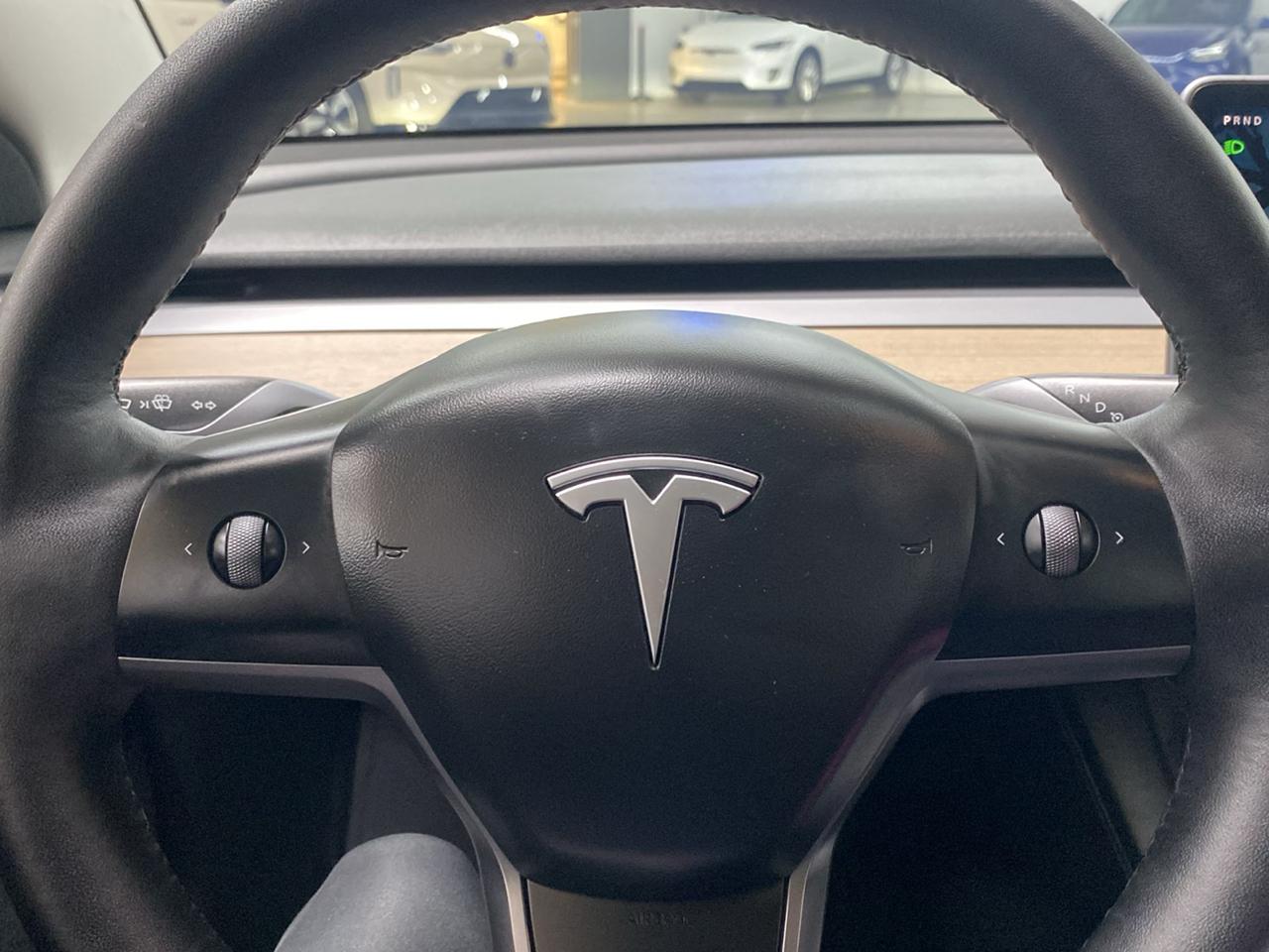 Tesla Model 3 RWD 2023