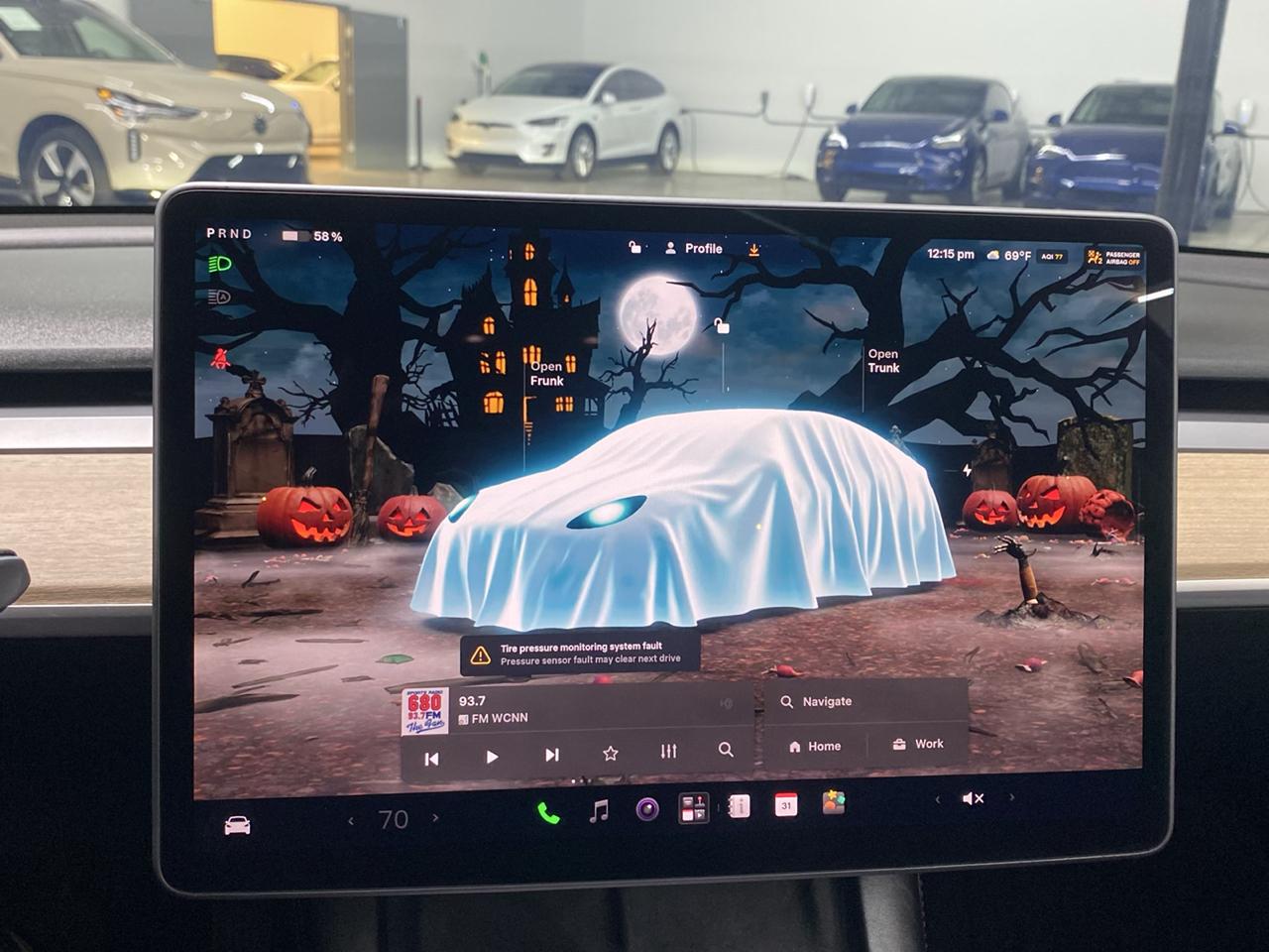 Tesla Model 3 RWD 2023