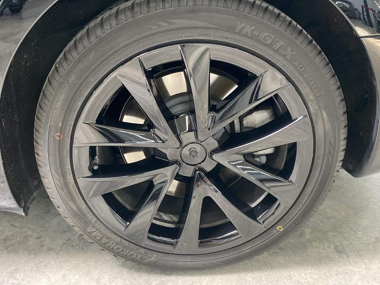 Tesla Model 3 RWD 2023