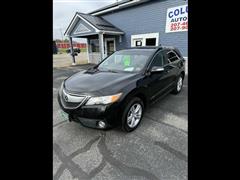 2013 Acura RDX 