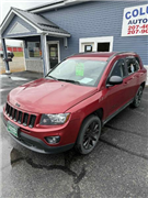 2015 Jeep Compass 