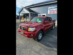 2011 Toyota Tacoma 