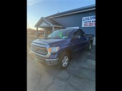 2014 Toyota Tundra 