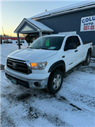 2012 Toyota Tundra 