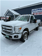 2015 Ford F-250 SD 