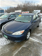 2002 Toyota Camry 