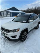 2017 Jeep Compass 