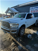 2020 RAM 3500 